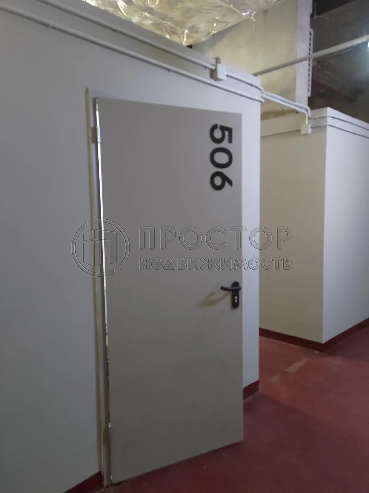 Коммерческая недвижимость (свободного назначения), 2.8 м² - фото 9