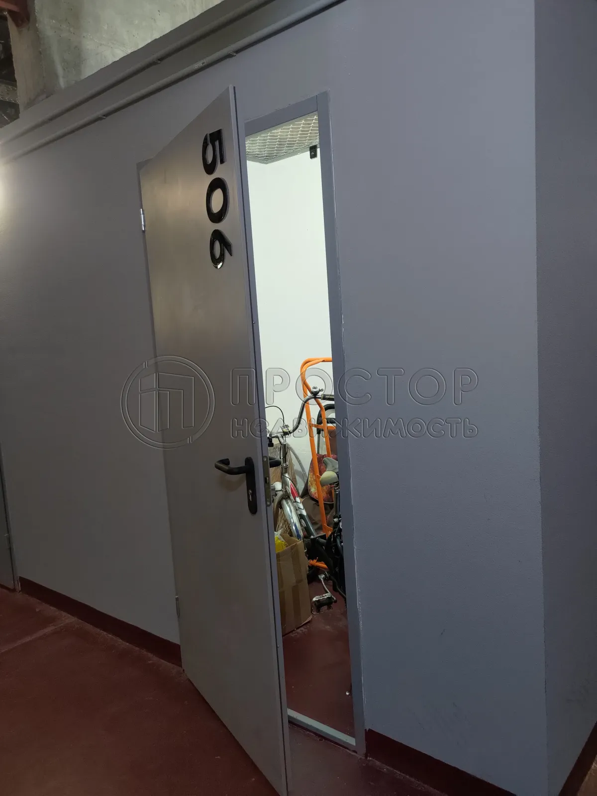 Коммерческая недвижимость (свободного назначения), 2.8 м² - фото 10