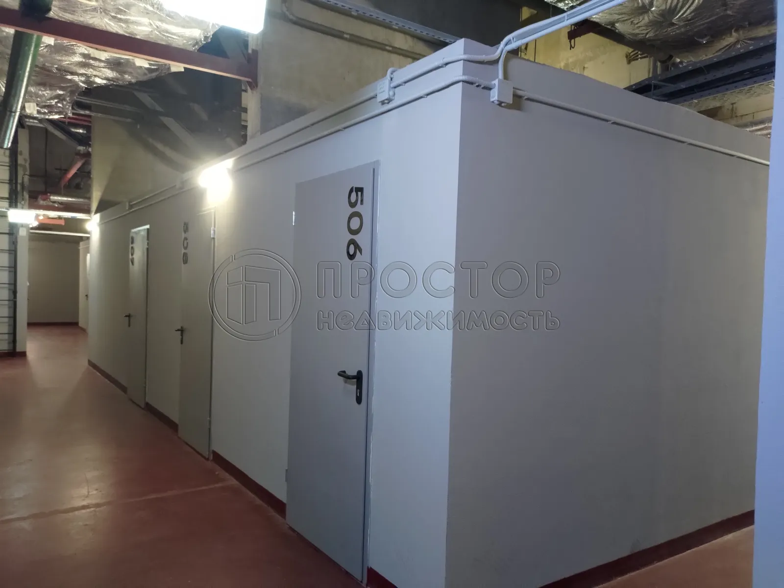 Коммерческая недвижимость (свободного назначения), 2.8 м² - фото 11