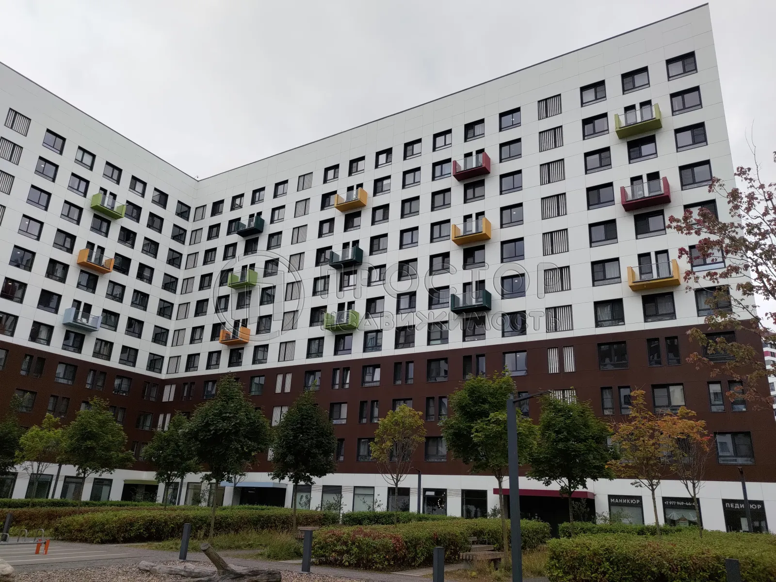 Коммерческая недвижимость (свободного назначения), 2.8 м² - фото 12