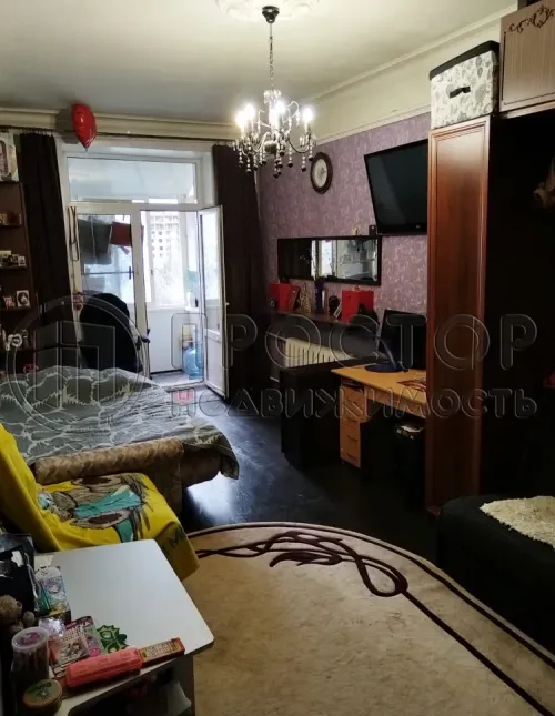 3-комнатная квартира, 75.2 м² - фото 2