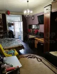 3-комнатная квартира, 75.2 м² - фото 18