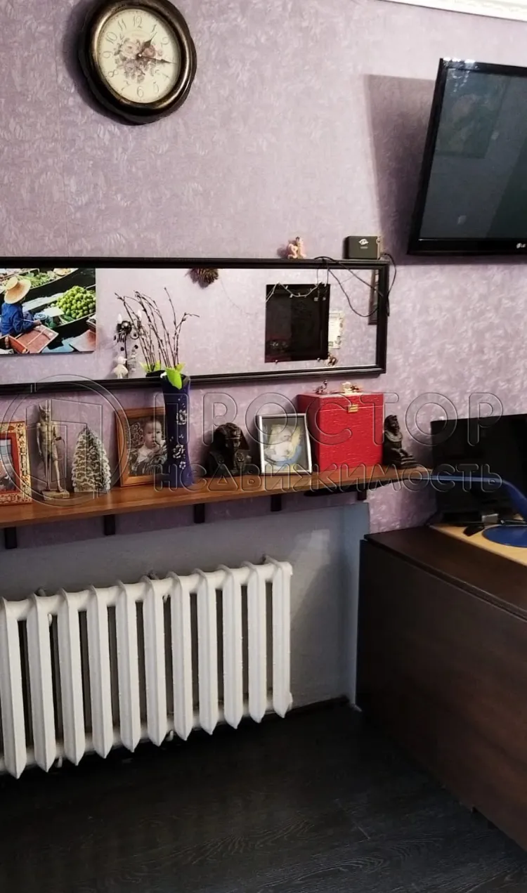 3-комнатная квартира, 75.2 м² - фото 6