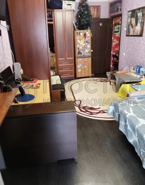 3-комнатная квартира, 75.2 м² - фото 6
