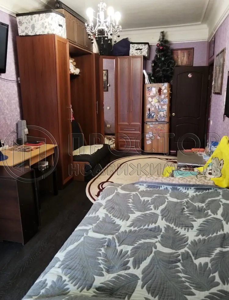 3-комнатная квартира, 75.2 м² - фото 8