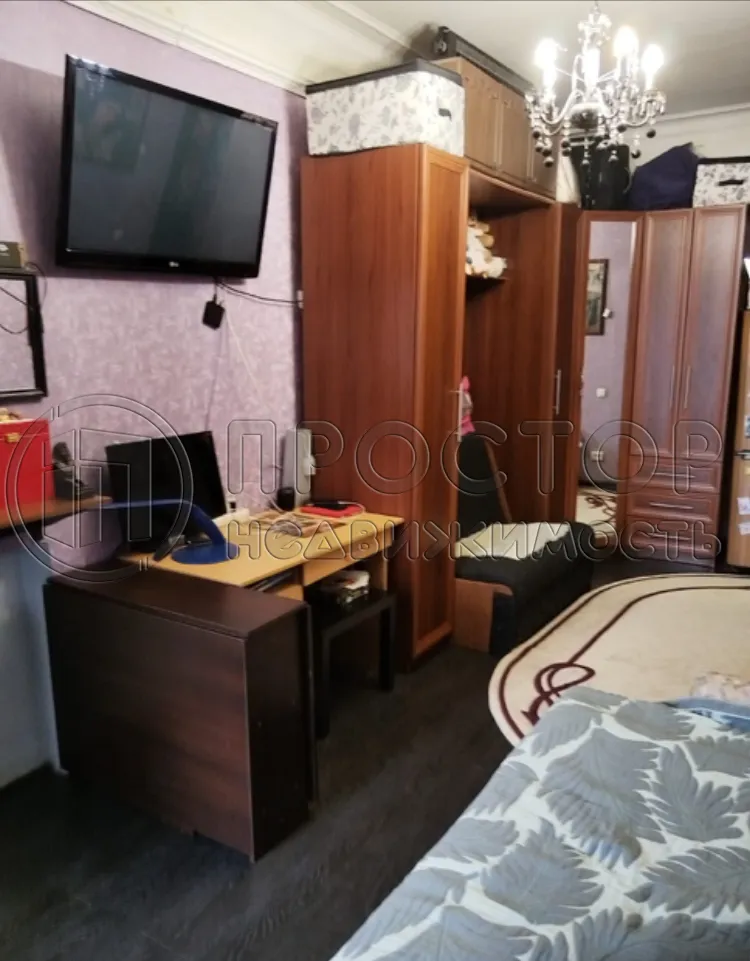 3-комнатная квартира, 75.2 м² - фото 9