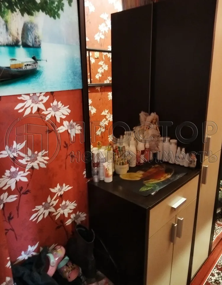 3-комнатная квартира, 75.2 м² - фото 12