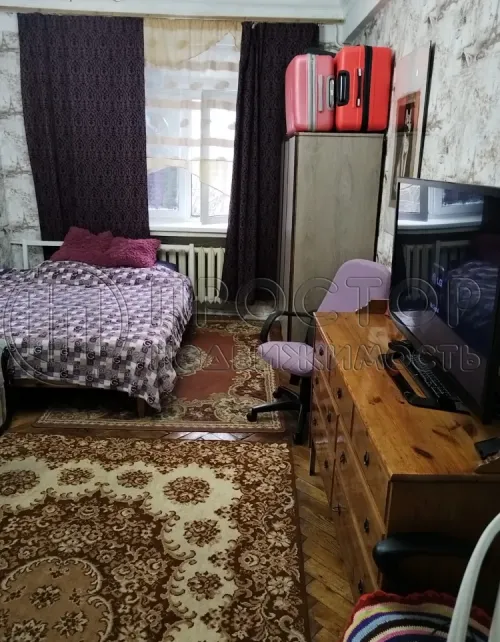 3-комнатная квартира, 75.2 м² - фото 15