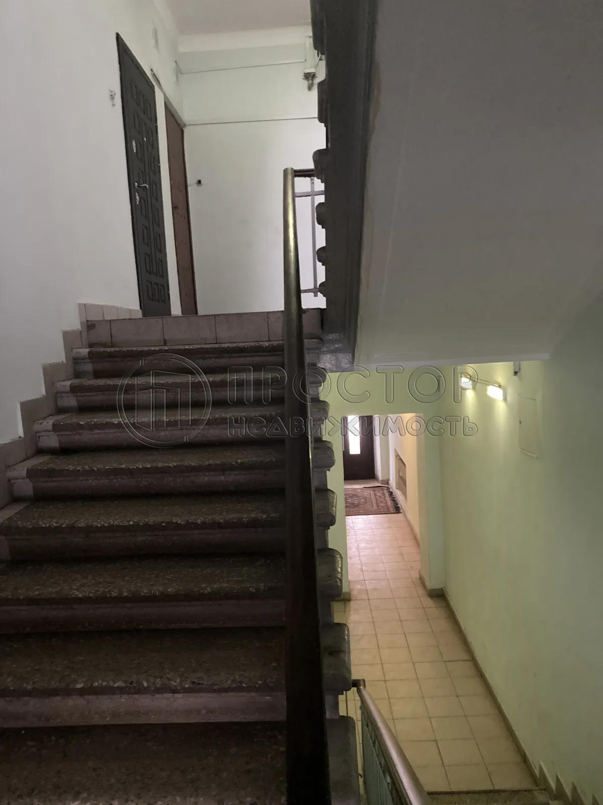 3-комнатная квартира, 75.2 м² - фото 17