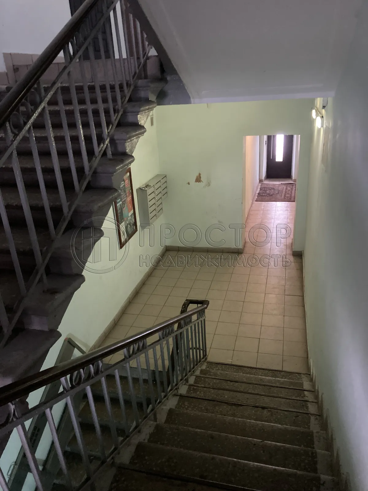 3-комнатная квартира, 75.2 м² - фото 18