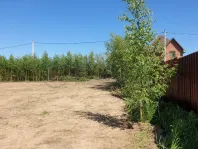 Участок, 5.2 сот. - фото 7