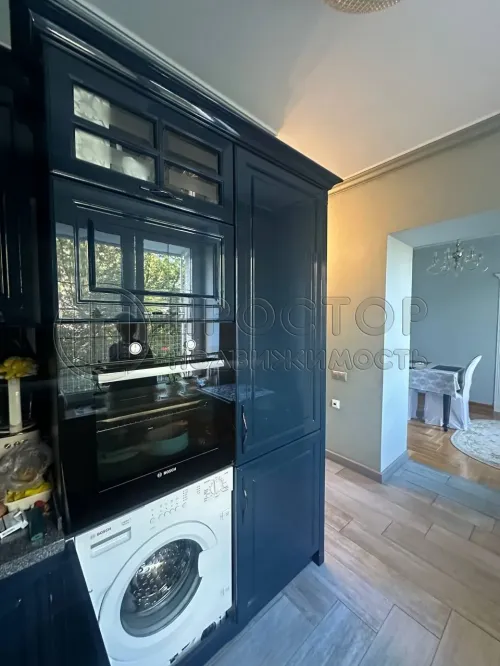 2-комнатная квартира, 68.6 м² - фото 3