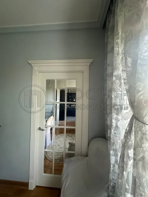 2-комнатная квартира, 68.6 м² - фото 10