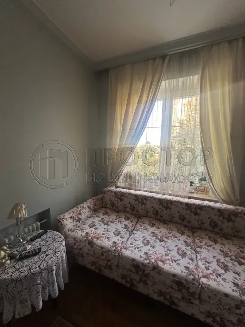 2-комнатная квартира, 68.6 м² - фото 12