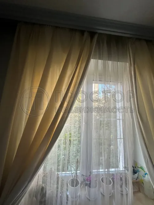 2-комнатная квартира, 68.6 м² - фото 13
