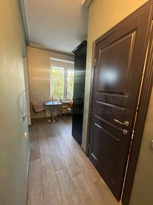 2-комнатная квартира, 68.6 м² - фото 16