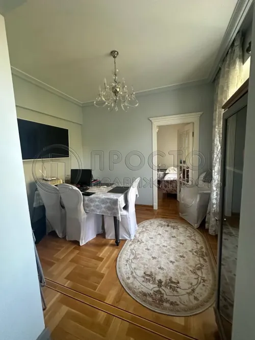 2-комнатная квартира, 68.6 м² - фото 21