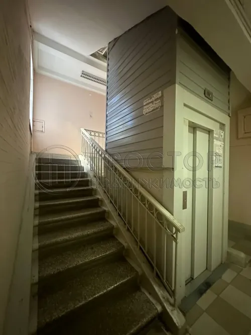 2-комнатная квартира, 68.6 м² - фото 33