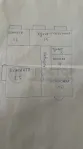 2-комнатная квартира, 68.6 м² - фото 81