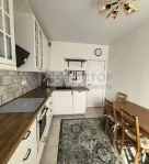 1-комнатная квартира, 33.4 м² - фото 26