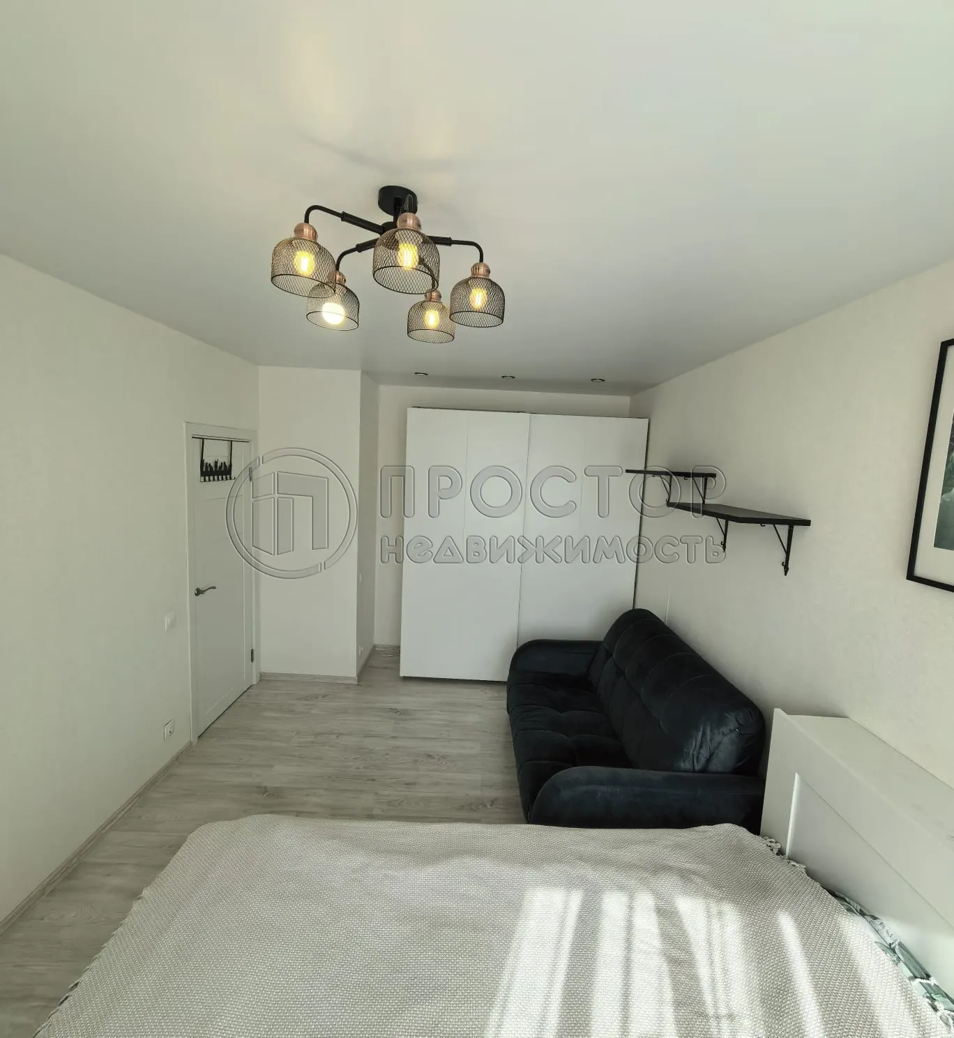 1-комнатная квартира, 33.4 м² - фото 8