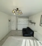 1-комнатная квартира, 33.4 м² - фото 31