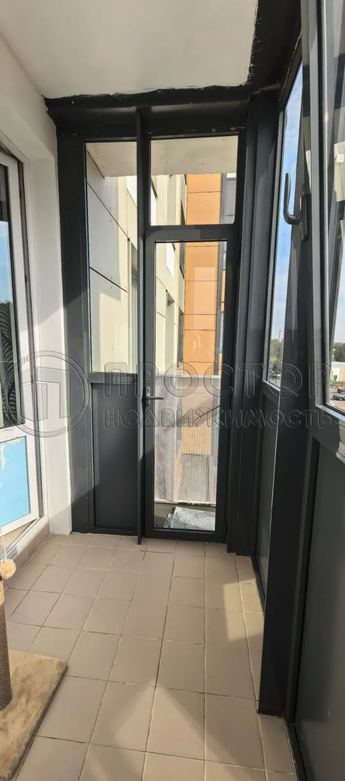 1-комнатная квартира, 33.4 м² - фото 12