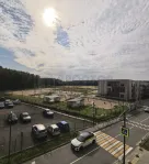 1-комнатная квартира, 33.4 м² - фото 38