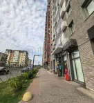 1-комнатная квартира, 33.4 м² - фото 40