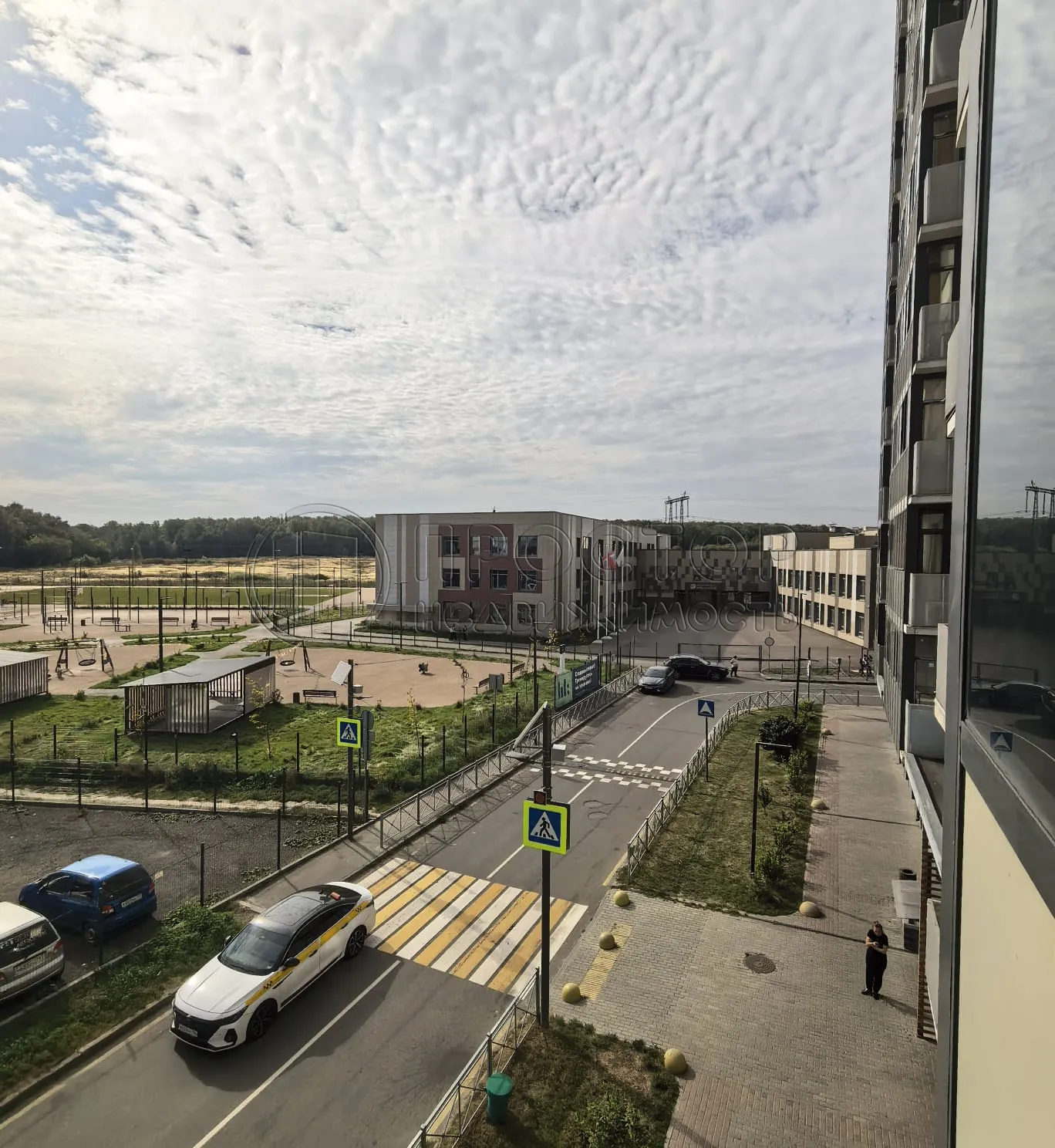 1-комнатная квартира, 33.4 м² - фото 18