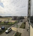 1-комнатная квартира, 33.4 м² - фото 41