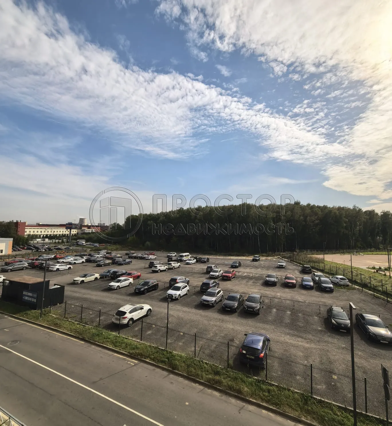 1-комнатная квартира, 33.4 м² - фото 19