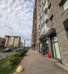 1-комнатная квартира, 33.4 м² - фото 44