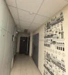 1-комнатная квартира, 33.4 м² - фото 47