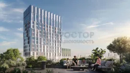 1-комнатная квартира, 46.01 м² - фото 10