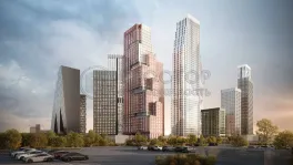 1-комнатная квартира, 46.01 м² - фото 11