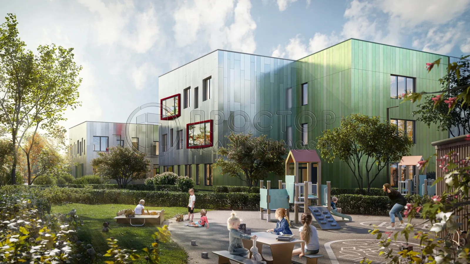 1-комнатная квартира, 46.01 м² - фото 7