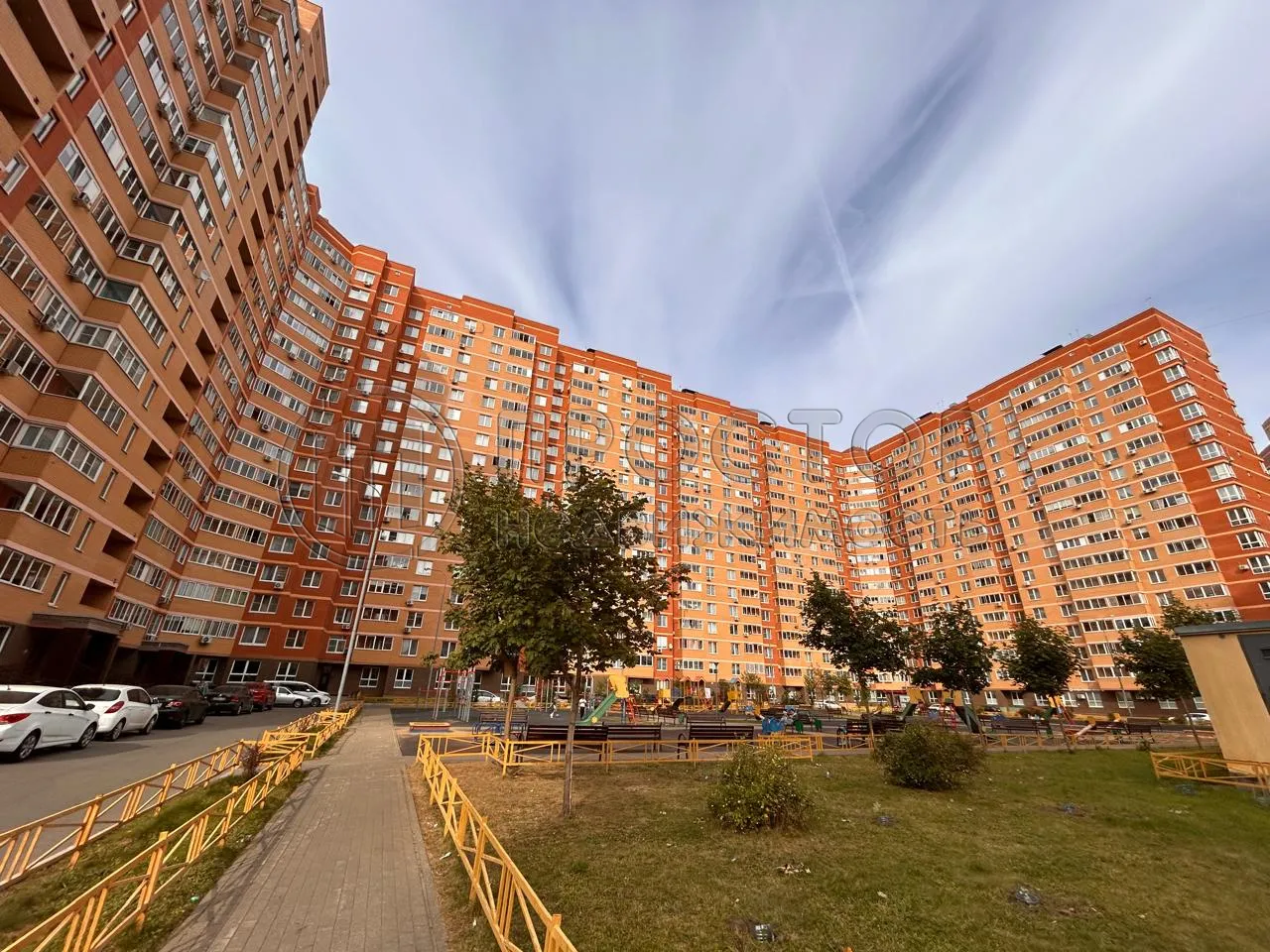 2-комнатная квартира, 69.8 м² - фото 3