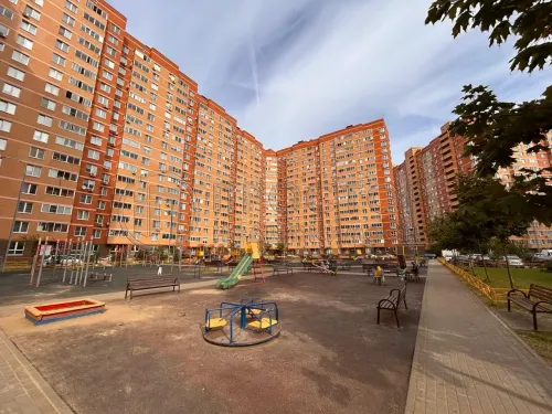 2-комнатная квартира, 69.8 м² - фото 4