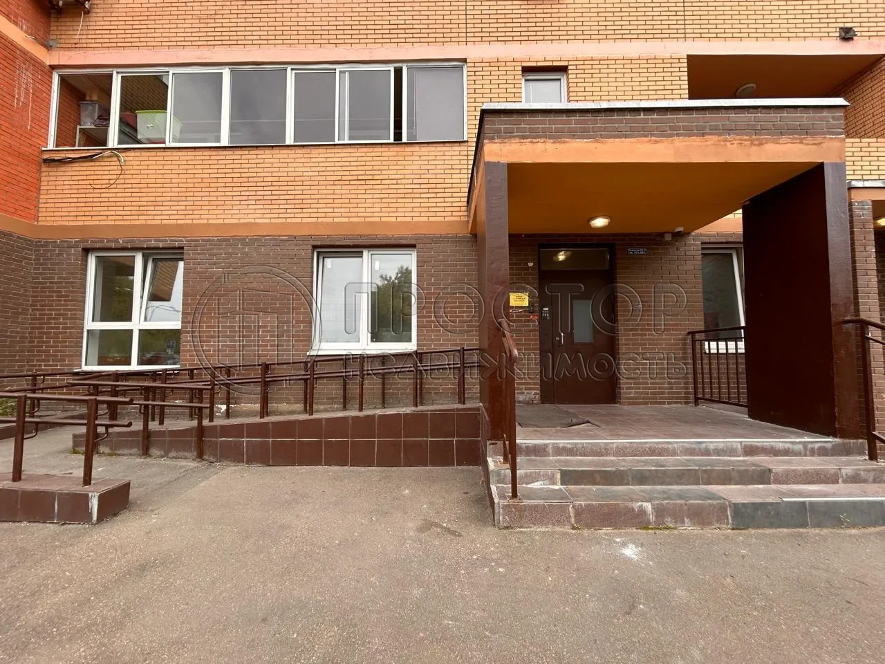 2-комнатная квартира, 69.8 м² - фото 5