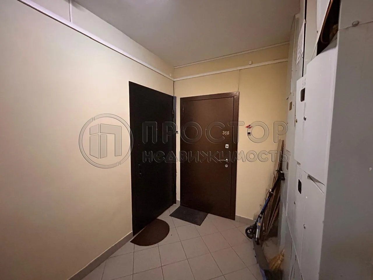 2-комнатная квартира, 69.8 м² - фото 9