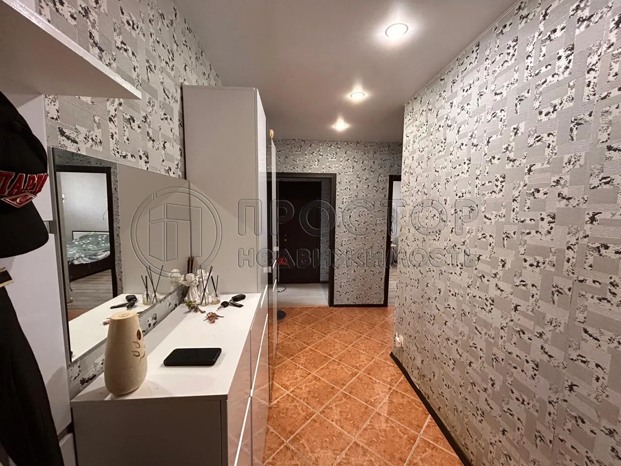 2-комнатная квартира, 69.8 м² - фото 10