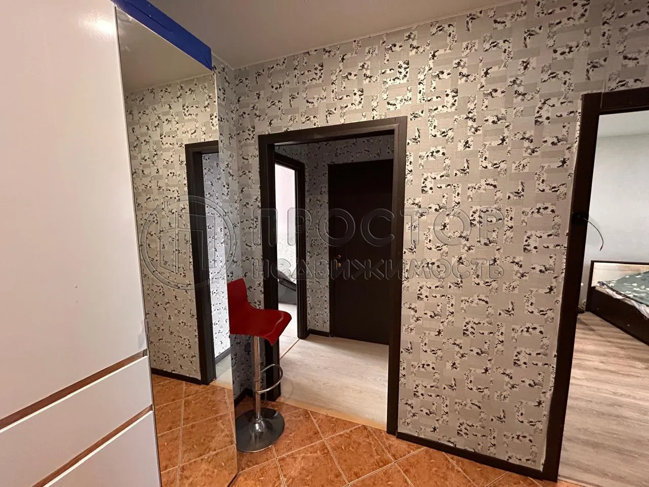 2-комнатная квартира, 69.8 м² - фото 11