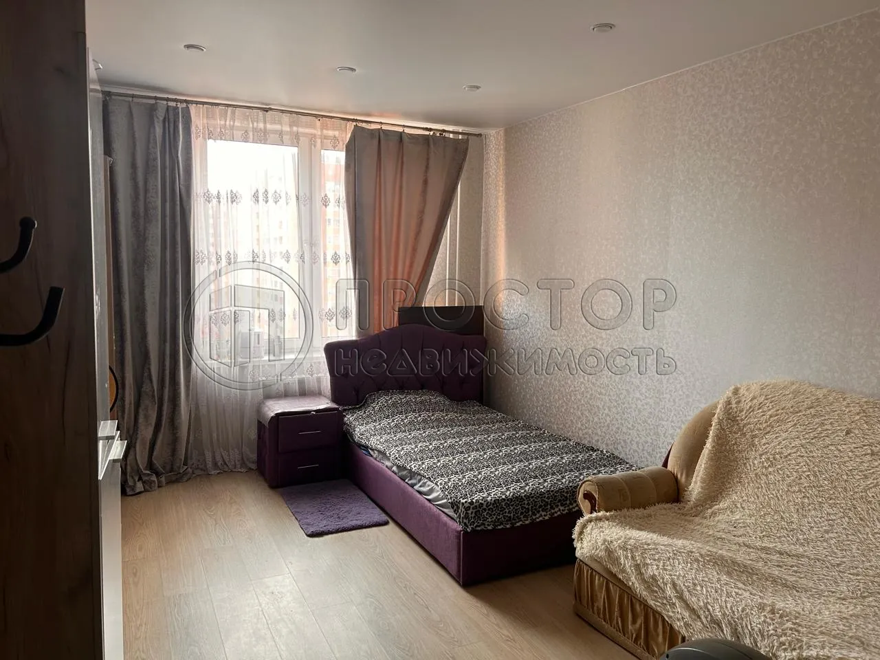 2-комнатная квартира, 69.8 м² - фото 13