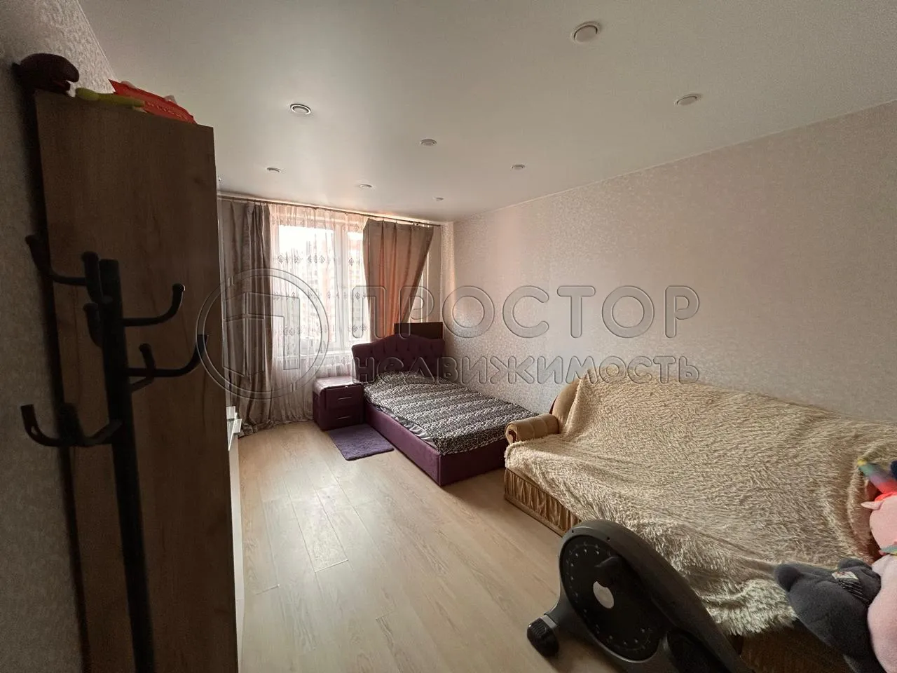 2-комнатная квартира, 69.8 м² - фото 14