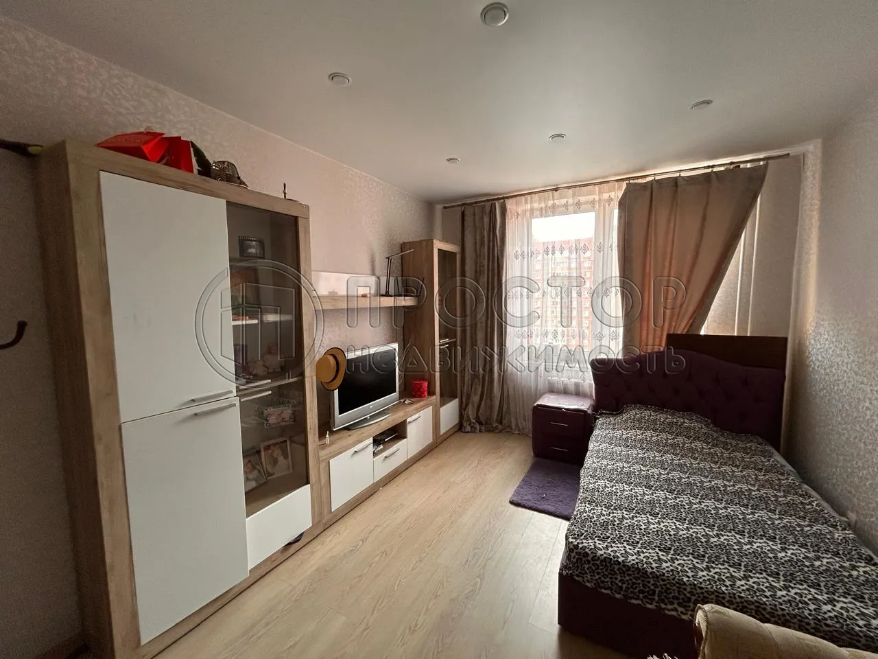 2-комнатная квартира, 69.8 м² - фото 15