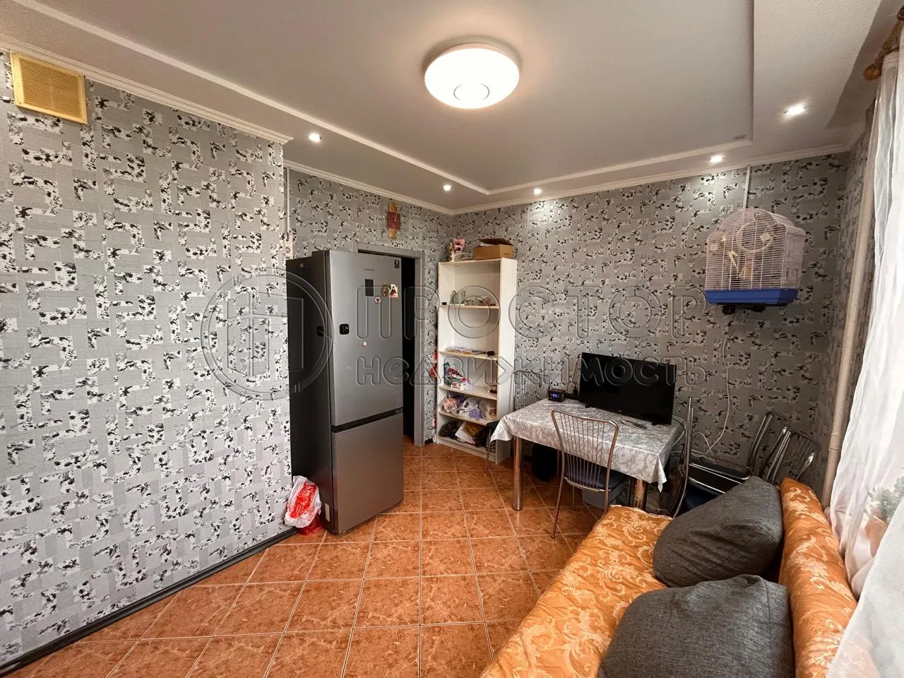 2-комнатная квартира, 69.8 м² - фото 20