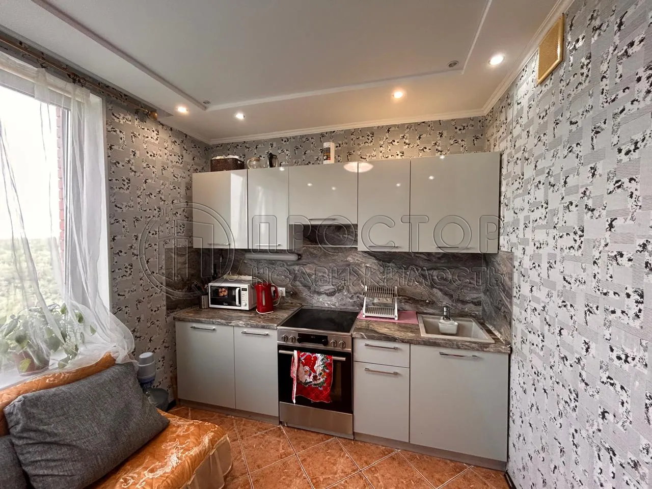 2-комнатная квартира, 69.8 м² - фото 21