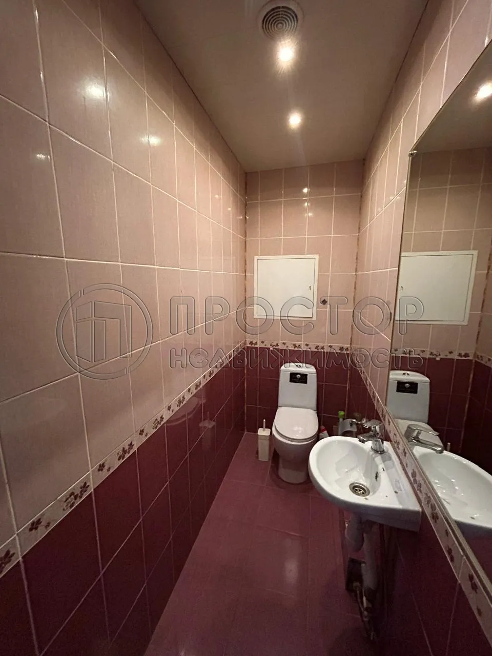 2-комнатная квартира, 69.8 м² - фото 23