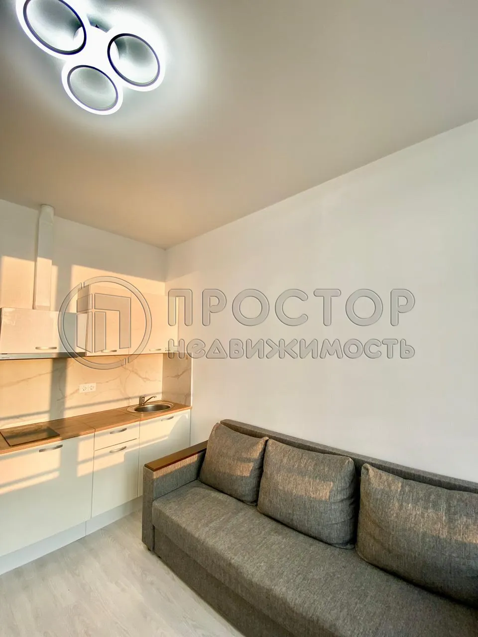 2-комнатная квартира, 75.6 м² - фото 2